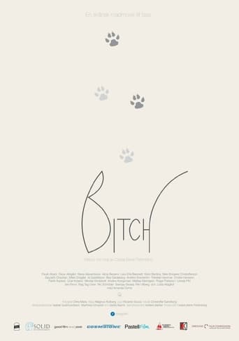 Poster de Bitch