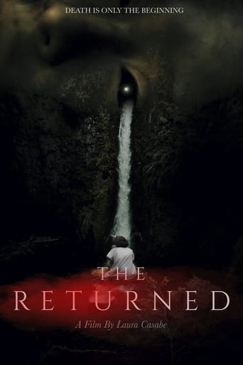 Poster de The Returned