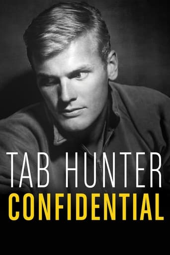 Poster de Tab Hunter Confidential