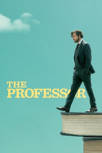 Poster de The Professor