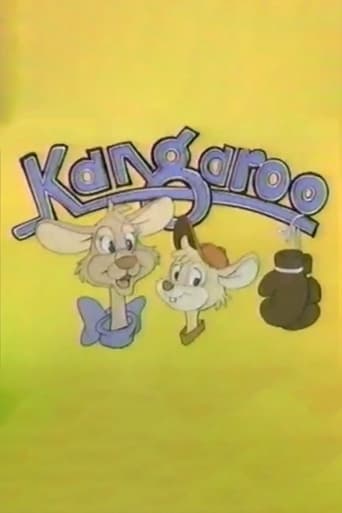 Poster de Kangaroo