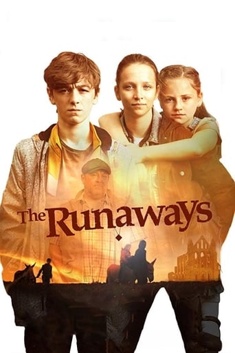 Poster de The Runaways