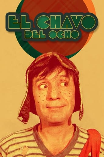 Poster de El Chavo del Ocho