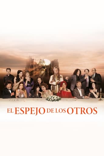 Poster de El espejo de los otros