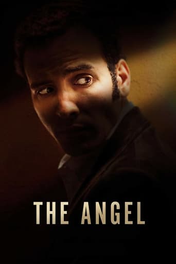 Poster de The Angel