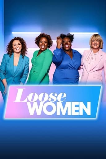 Poster de Loose Women