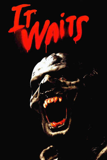 Poster de It Waits