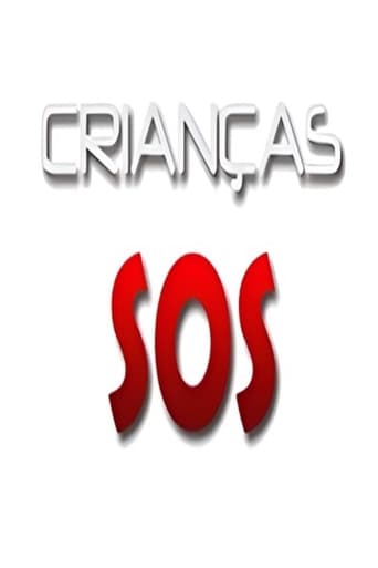 Poster de Crianças S.O.S