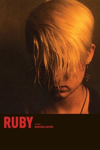 Poster de Ruby