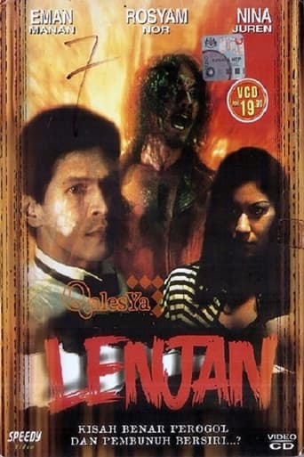 Poster de Lenjan