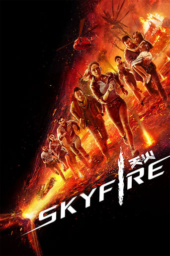 Poster de Skyfire