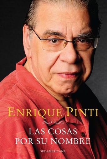 Foto de Enrique Pinti