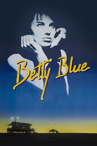 Poster de Betty Blue