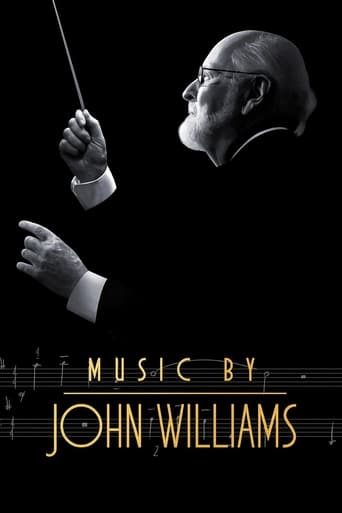 Poster de Music by John Williams