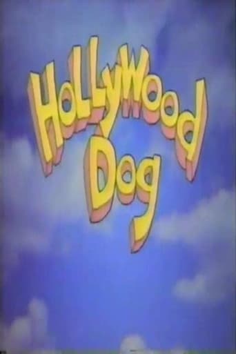 Poster de Hollywood Dog