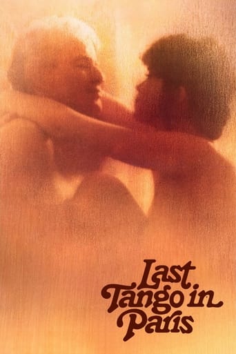 Poster de Last Tango in Paris