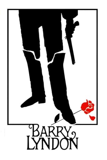 Poster de Barry Lyndon