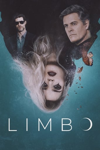 Poster de LIMBO... Until I Decide