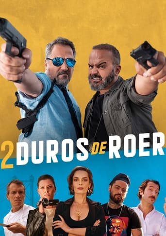 Poster de 2 Duros de Roer