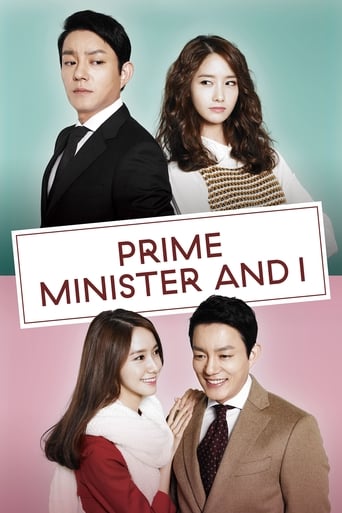 Poster de The Prime Minister and I