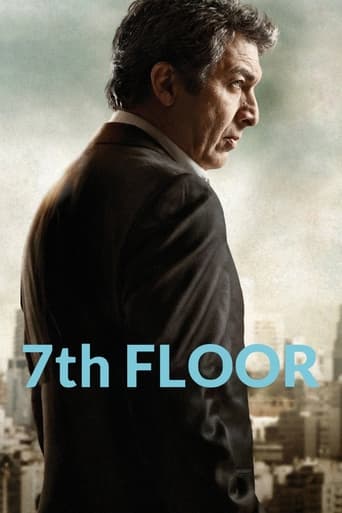 Poster de 7th Floor