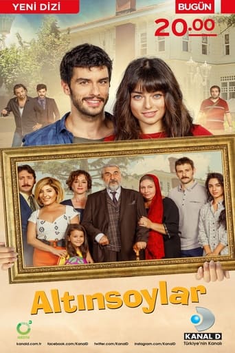 Poster de Altınsoylar