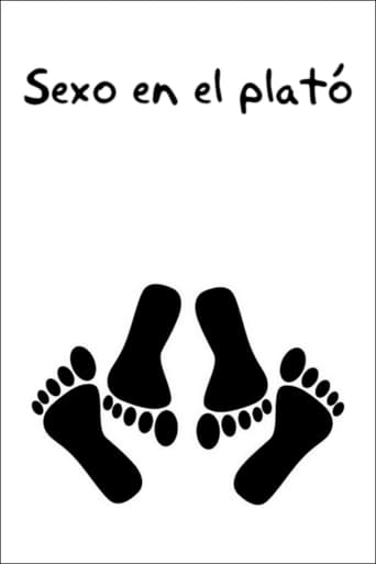 Poster de Sexo en el plató