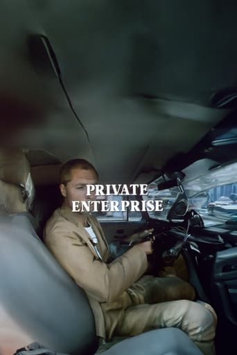 Poster de Private Enterprise