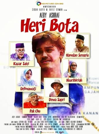 Poster de Heri Bota