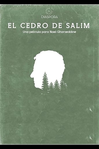 Poster de El Cedro De Salim