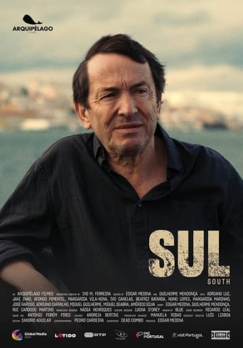 Poster de South