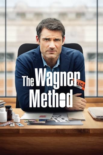 Poster de The Wagner Method