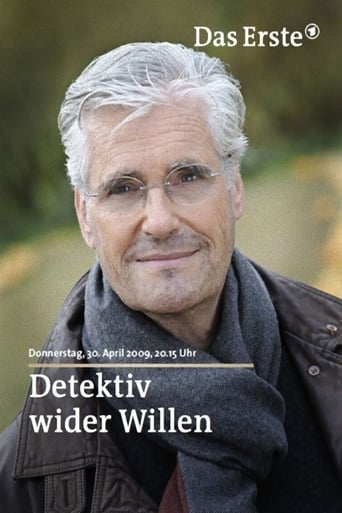 Poster de Detektiv wider Willen