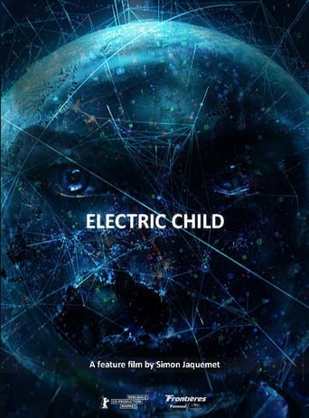 Poster de Electric Child