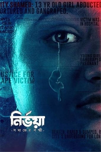 Poster de Nirbhaya - Somaajer Lokkhi