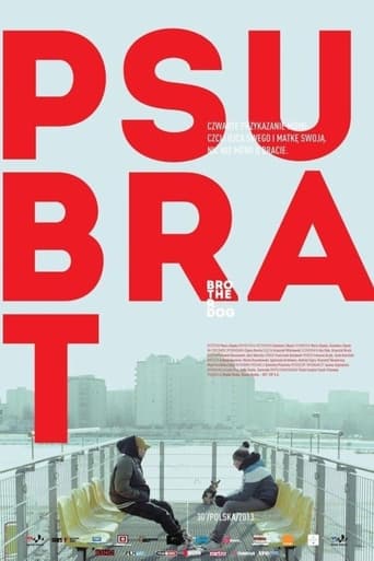 Poster de Psubrat