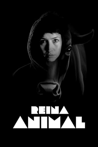 Poster de Animal Queen