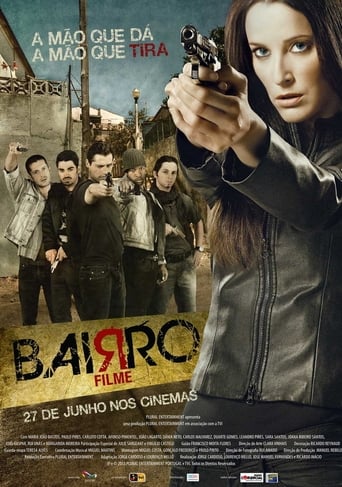 Poster de Bairro