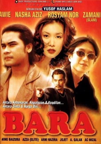 Poster de Bara