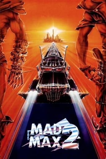 Poster de Mad Max 2