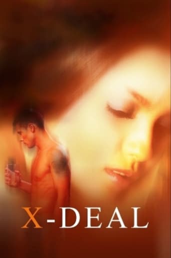 Poster de X-Deal