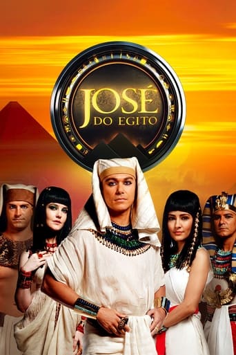 Poster de Joseph from Egypt