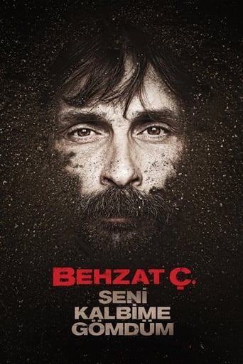 Poster de Behzat Ç.: I Buried You in My Heart