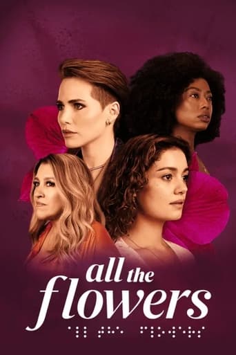 Poster de All the Flowers