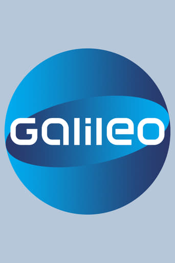 Poster de Galileo