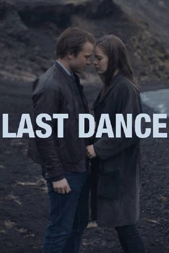 Poster de The Last Dance