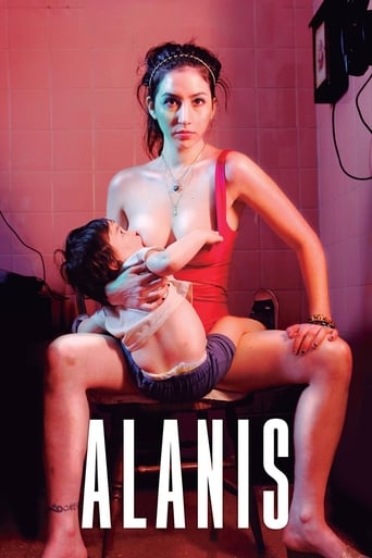 Poster de Alanis