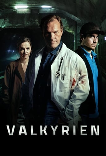 Poster de Valkyrien