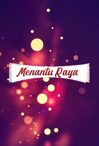 Poster de Menantu Raya