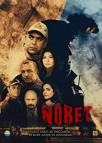 Poster de Nöbet